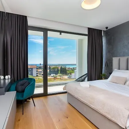 Luxury Dali - 42 M2 Infinity Pool & Wellness Villa