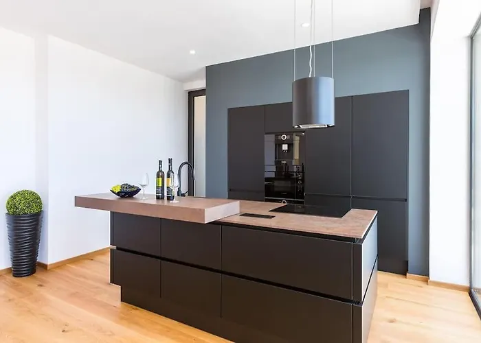 Luxury Dali - 42 M2 Infinity Pool & Wellness *