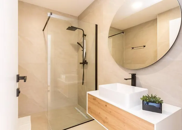 Villa Luxury Dali - 42 M2 Infinity Pool & Wellness *