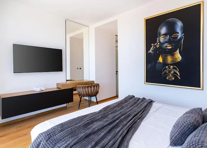 Luxury Dali - 42 M2 Infinity Pool & Wellness Villa *