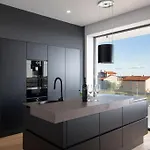 Luxury Dali - 42 M2 Infinity Pool & Wellness * Медулин