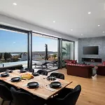 Luxury Dali - 42 M2 Infinity Pool & Wellness Медулин