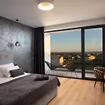 Luxury Dali - 42 M2 Infinity Pool & Wellness * Медулин