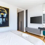 Luxury Dali - 42 M2 Infinity Pool & Wellness Вилла Медулин