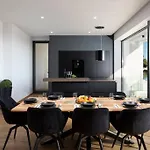 Luxury Dali - 42 M2 Infinity Pool & Wellness Вилла