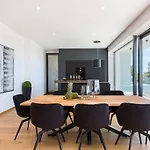 Luxury Dali - 42 M2 Infinity Pool & Wellness *
