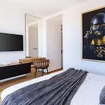 Luxury Dali - 42 M2 Infinity Pool & Wellness Вилла *