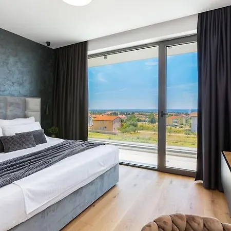 Luxury Dali - 42 M2 Infinity Pool & Wellness Villa *