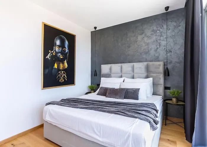 Villa Luxury Dali - 42 M2 Infinity Pool & Wellness *